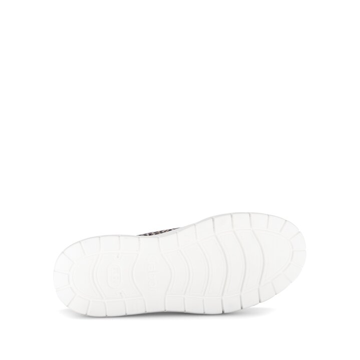 Sneaker low beige #4