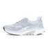 Sneaker low blå