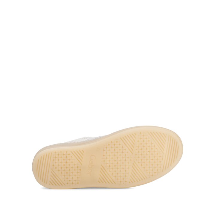 Sneaker low beige #4