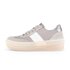 Sneaker low beige