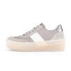 Sneaker low beige