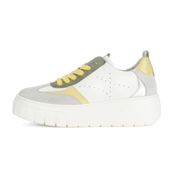 Lage sneaker multicolour #0