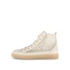 Sneakers alte beige
