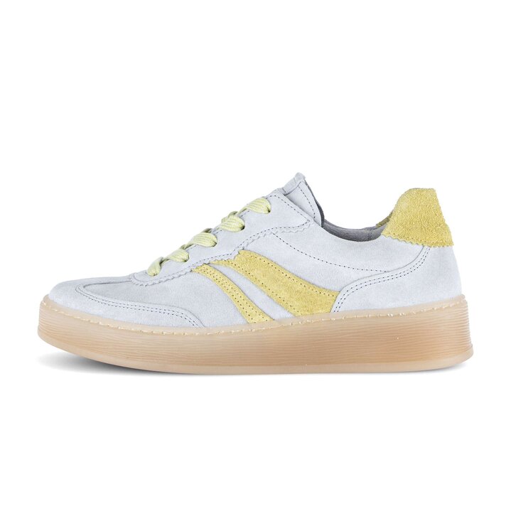 Basket basse multicolore #0