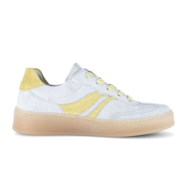 Basket basse multicolore #1