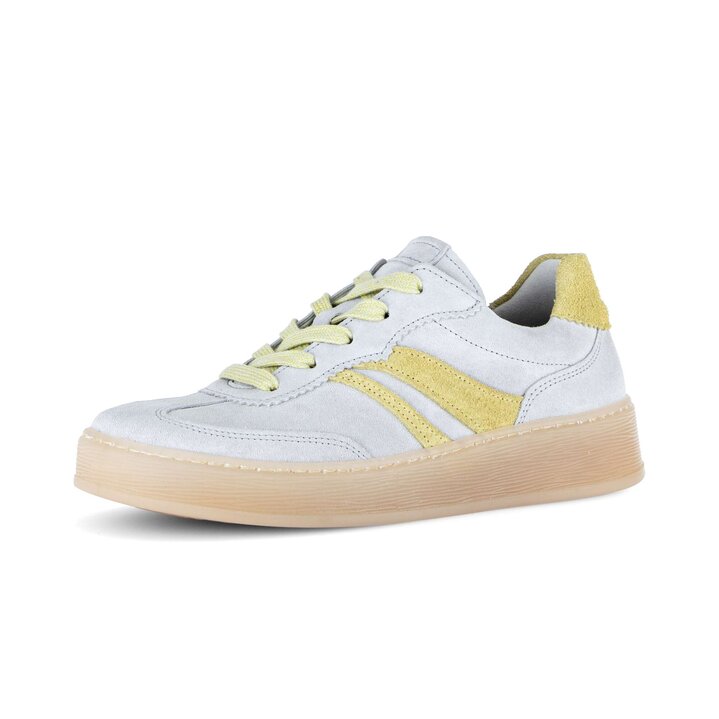 Basket basse multicolore #2