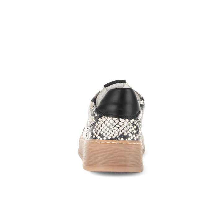 Sneaker low flerfärgade #3