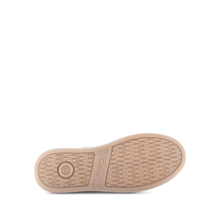 Sneaker low flerfärgade #4