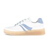 Sneaker low multicolour