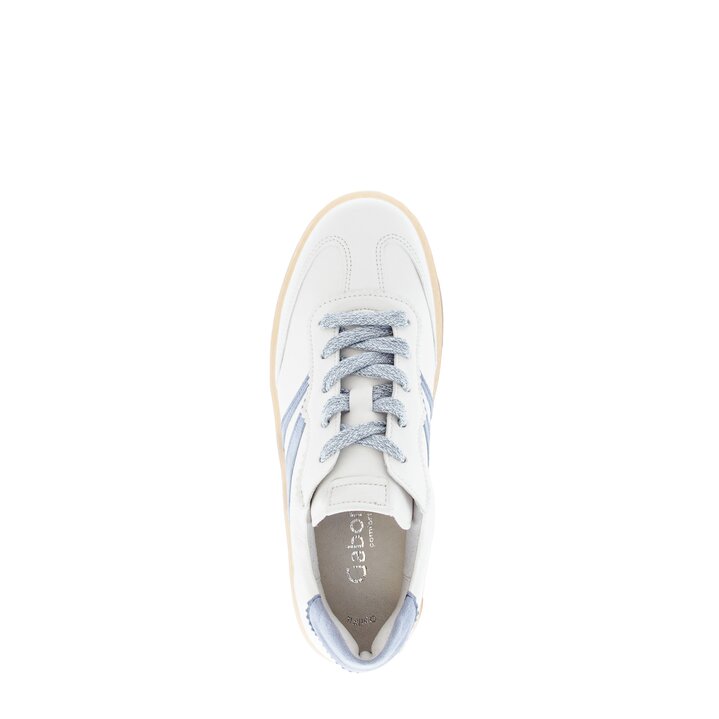 Sneaker low multicolour #5
