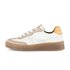 Sneaker low flerfärgade