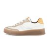 Sneaker low flerfärgade