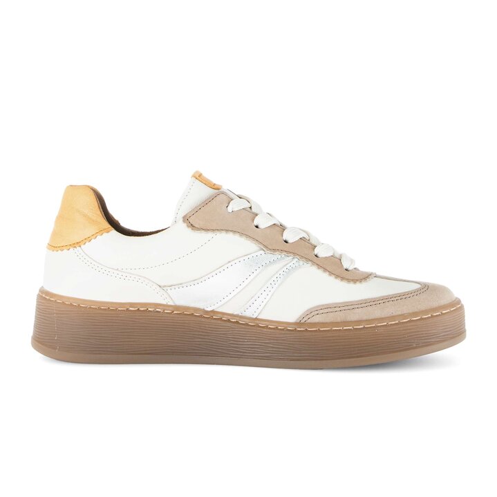 Sneaker low flerfärgade #1