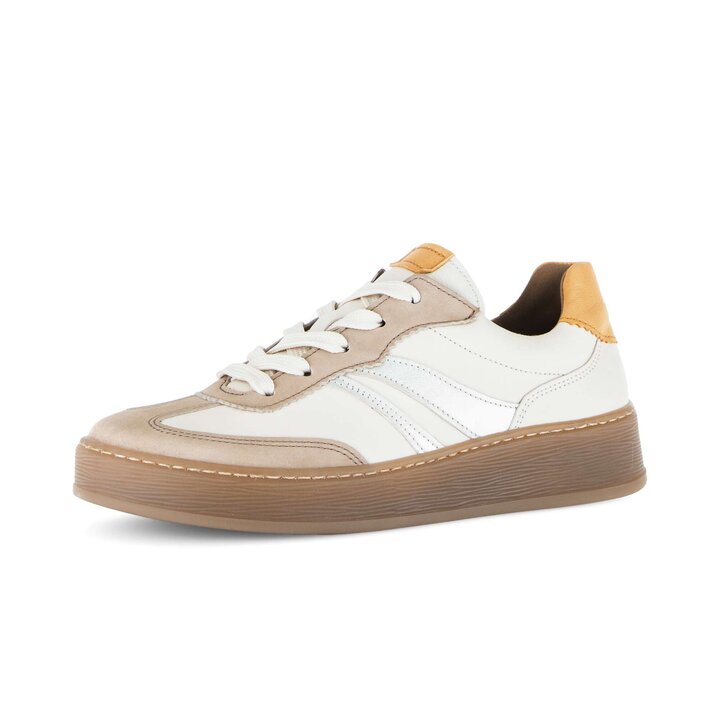 Sneaker low flerfärgade #2