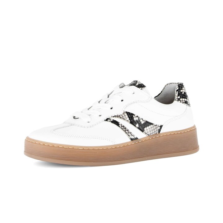 Sneakers basse multicolore #2
