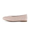 Eleganter Ballerina rosa