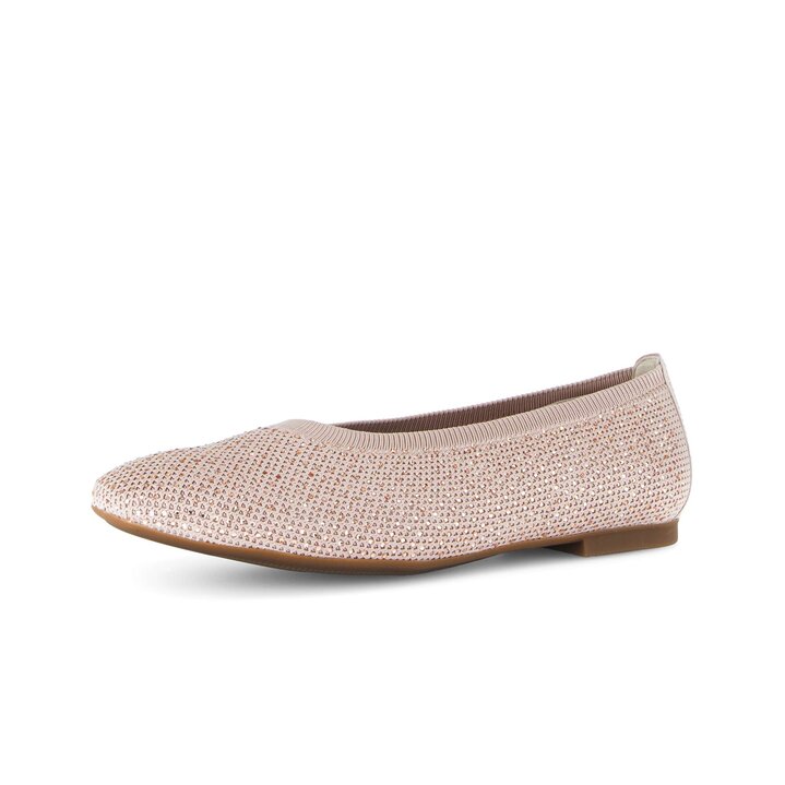 Eleganter Ballerina rosa #2