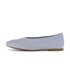 Eleganter Ballerina blau