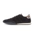 Sneaker low schwarz