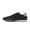 Sneaker low schwarz