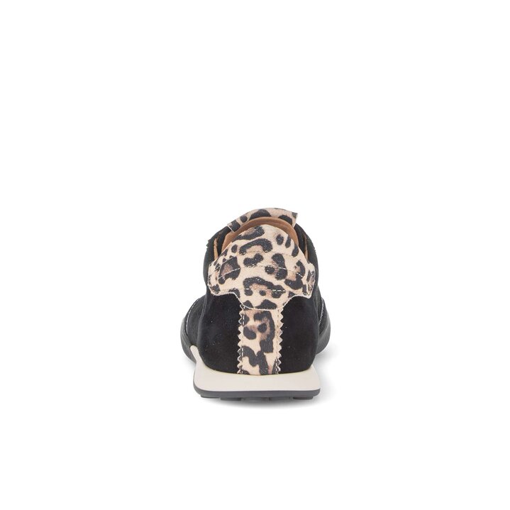 Sneaker low schwarz #3