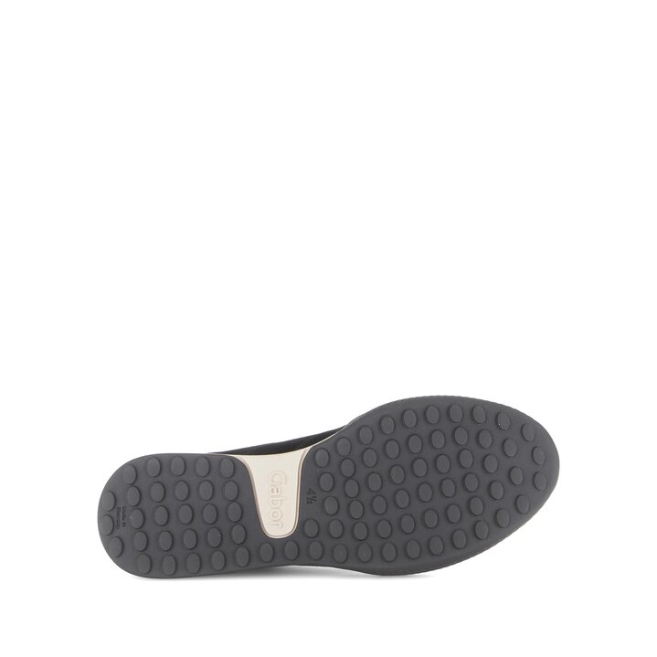 Sneaker low schwarz #4