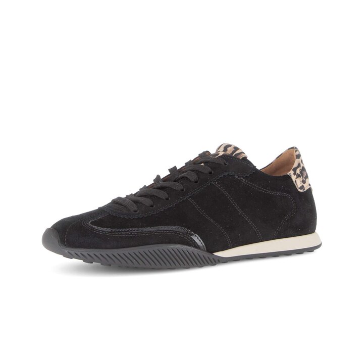 Sneaker low schwarz #2