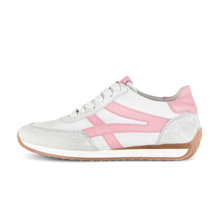 Sneaker low rosa #0