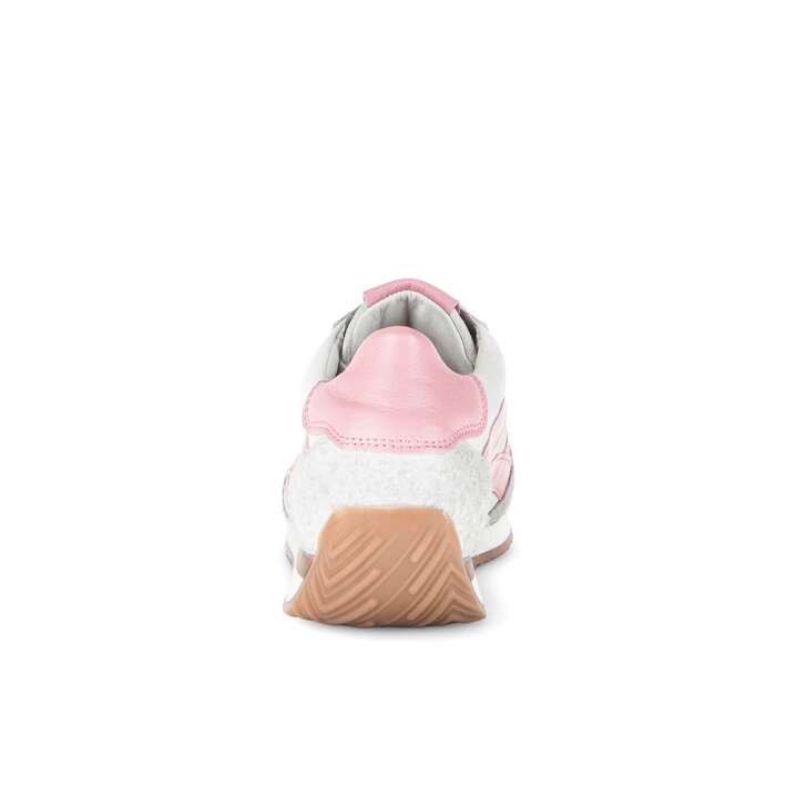 Sneaker low rosa #3