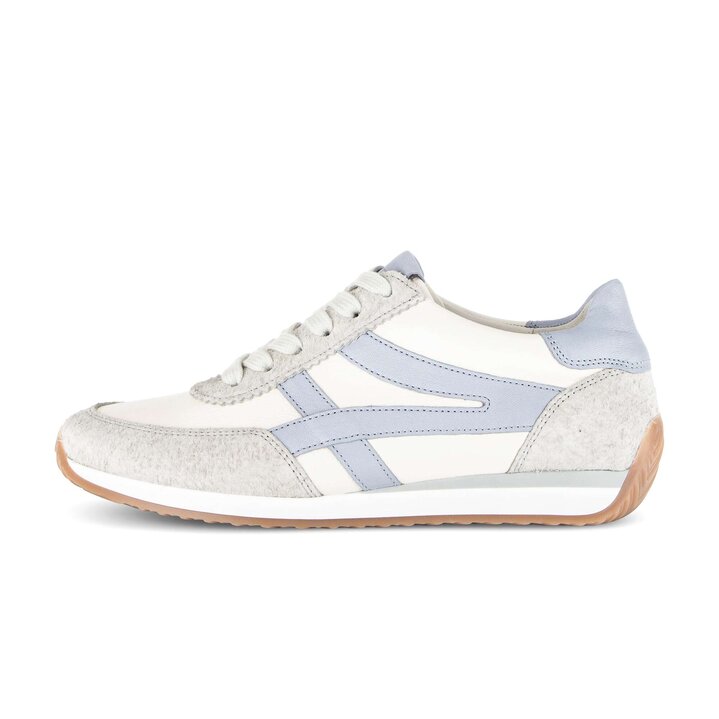 Sneaker low Blau #0
