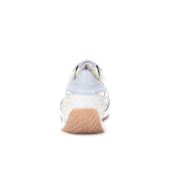 Sneaker low Blau #3