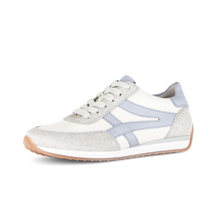 Sneaker low Blau #2