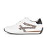 Sneaker low multicolour