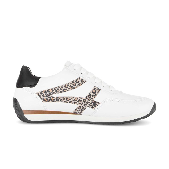 Sneaker low flerfärgade #1