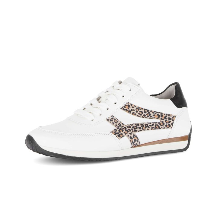 Sneaker low flerfärgade #2