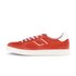 Sneaker low orange