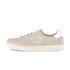 Sneaker low beige