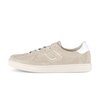 Sneaker low beige