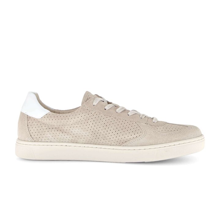 Sneaker low beige #1