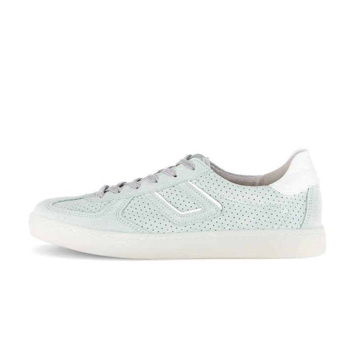 Sneaker low Blau #0