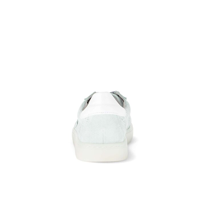 Sneaker low Blau #3