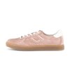 Sneaker low rosa