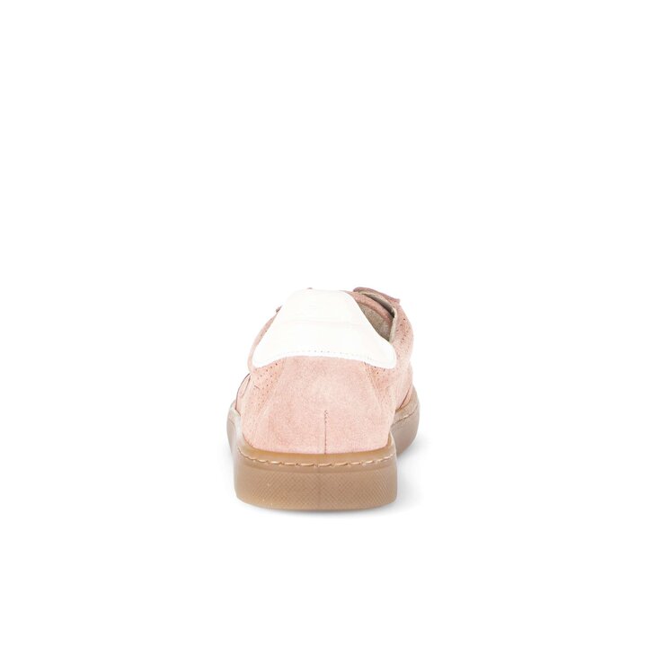 Sneaker low rosa #3