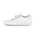 Sneaker low creme