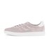 Sneaker low Lila