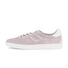 Sneaker low Lila