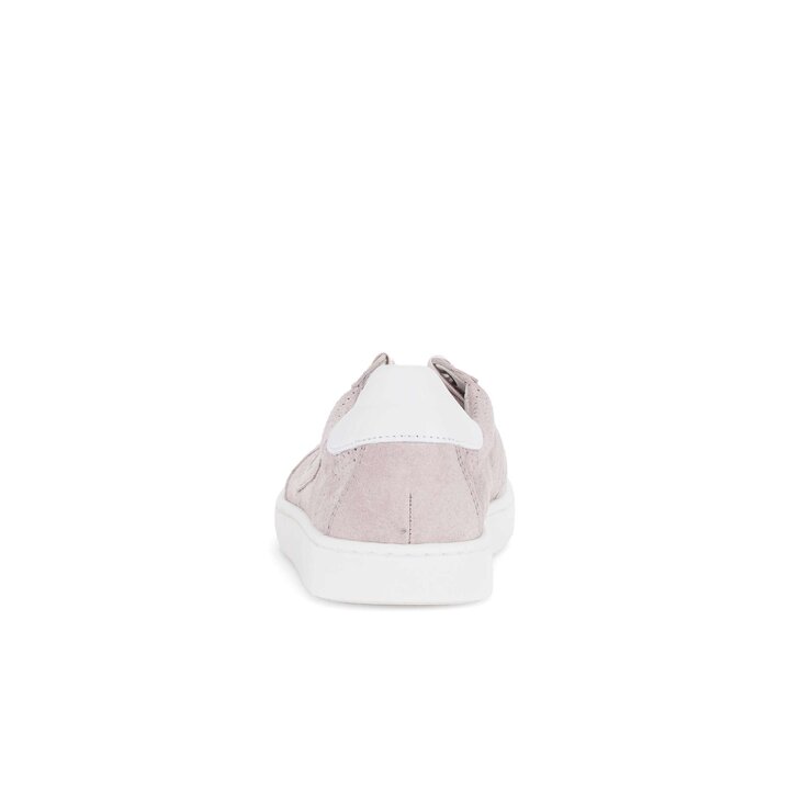 Sneaker low lila #3