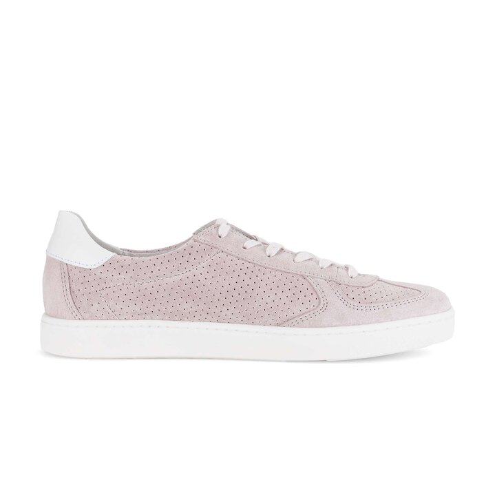 Sneaker low lila #1