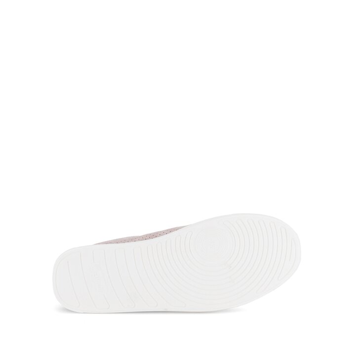 Sneaker low lila #4