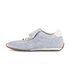 Sneakers basse blu